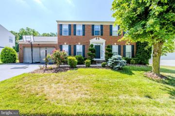 17673 Avenel Lane, Dumfries, VA 22026 - MLS#: VAPW2078414