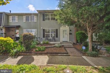 1347 Redbud Court, Woodbridge, VA 22191 - MLS#: VAPW2078422