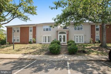 15637 Horseshoe Lane Unit 637, Woodbridge, VA 22191 - MLS#: VAPW2078424