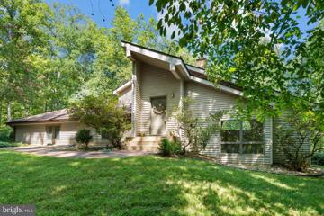 9973 Silver Fox Trail, Manassas, VA 20111 - MLS#: VAPW2078436