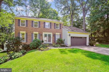 15526 Laurel Ridge Road, Dumfries, VA 22025 - MLS#: VAPW2078460