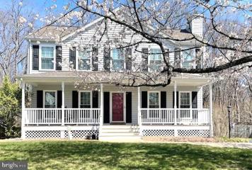 13489 Photo Drive, Woodbridge, VA 22193 - MLS#: VAPW2078474