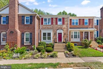 11713 Collingwood Court, Woodbridge, VA 22192 - MLS#: VAPW2078476