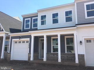 9372 Crestview Ridge Drive, Bristow, VA 20136 - MLS#: VAPW2078488