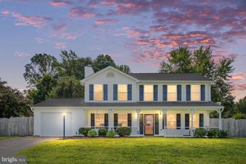 6057 Ponhill Drive, Woodbridge, VA 22193 - MLS#: VAPW2078490