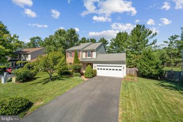 8104 Tall Timber Drive, Gainesville, VA 20155 - MLS#: VAPW2078496