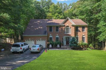 6135 Rossiter Court, Manassas, VA 20112 - MLS#: VAPW2078498