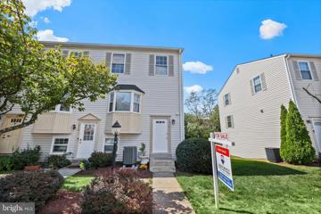 7918 Brighton Way, Manassas, VA 20109 - #: VAPW2078500