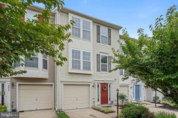 9074 Falcon Glen Court, Bristow, VA 20136 - MLS#: VAPW2078510