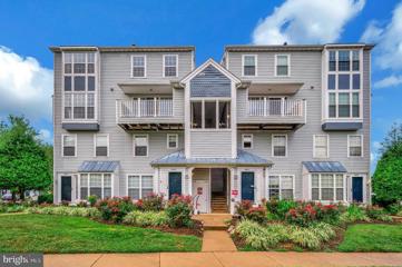 3814-#303 Clore Place Unit 303, Woodbridge, VA 22192 - MLS#: VAPW2078522