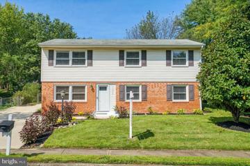 12926 Kingswell Drive, Woodbridge, VA 22193 - #: VAPW2078528