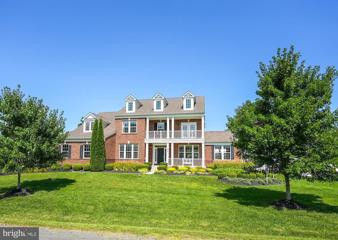 7530 Hunter Woods Drive, Manassas, VA 20111 - MLS#: VAPW2078530