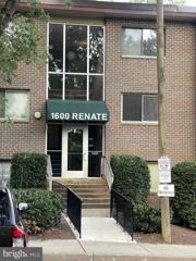 1600 Renate Drive Unit 204, Woodbridge, VA 22192 - MLS#: VAPW2078536