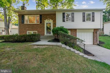 12005 Willowood Drive, Woodbridge, VA 22192 - MLS#: VAPW2078554