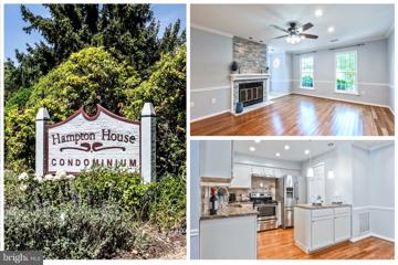 12283 Wadsworth Way, Woodbridge, VA 22192 - MLS#: VAPW2078560