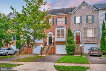 2507 Oak Tree Lane, Woodbridge, VA 22191 - MLS#: VAPW2078566