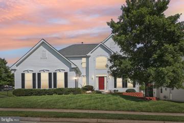 2476 Trimaran Way, Woodbridge, VA 22191 - MLS#: VAPW2078568