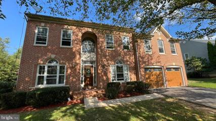 13867 Andorra Drive, Woodbridge, VA 22193 - MLS#: VAPW2078574