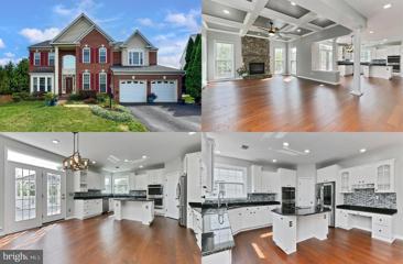 5745 Caribbean Court, Haymarket, VA 20169 - MLS#: VAPW2078580