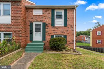 14631 Bakersfield Street, Woodbridge, VA 22193 - MLS#: VAPW2078584