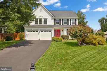 13209 Scottish Hunt Lane, Bristow, VA 20136 - MLS#: VAPW2078596