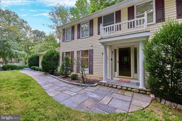 4606 Rincon Place, Dumfries, VA 22025 - MLS#: VAPW2078604