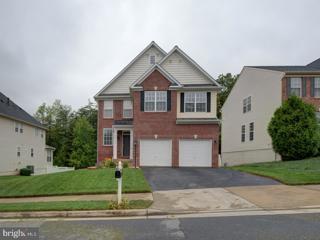 7436 Pensacola Place, Gainesville, VA 20155 - #: VAPW2078608