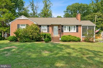 1514 Woodside Drive, Woodbridge, VA 22191 - #: VAPW2078624