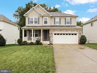 14974 Spriggs Valley Court, Woodbridge, VA 22193 - #: VAPW2078628