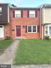 14720 Barksdale Street, Woodbridge, VA 22193 - MLS#: VAPW2078632