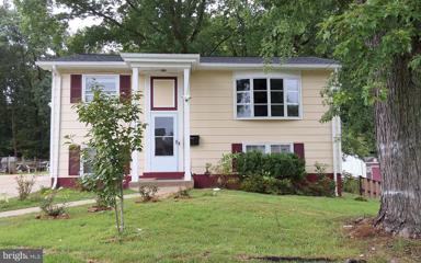 14312 Fullerton Road, Woodbridge, VA 22193 - MLS#: VAPW2078640