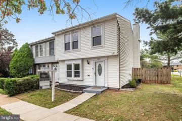 8861 Petersburg Court, Manassas, VA 20109 - #: VAPW2078648