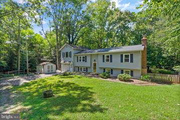 9007 Westchester Drive, Manassas, VA 20112 - MLS#: VAPW2078654