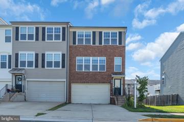 9214 Dawkins Crest Circle, Bristow, VA 20136 - #: VAPW2078670