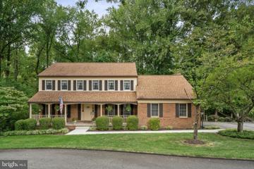 12506 Cavalier Drive, Woodbridge, VA 22192 - MLS#: VAPW2078682