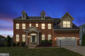 4008 Granary View Court, Dumfries, VA 22025 - MLS#: VAPW2078698