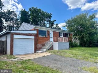 8302 Claremont Street, Manassas, VA 20110 - MLS#: VAPW2078708