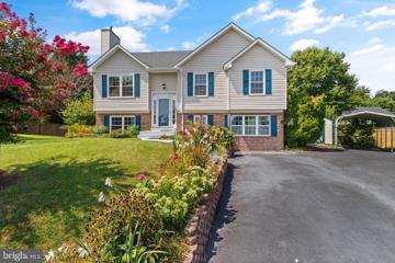 5764 Ralston Court, Woodbridge, VA 22193 - MLS#: VAPW2078714