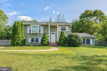 9725 Damascus Drive, Manassas, VA 20109 - MLS#: VAPW2078716