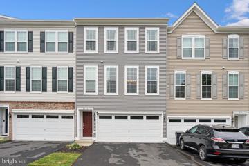 8156 Agnes Lane, Manassas, VA 20110 - #: VAPW2078720