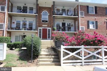 12717 Gordon Boulevard Unit 125, Woodbridge, VA 22192 - #: VAPW2078726