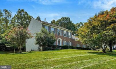 7711 Silo Mill Court, Manassas, VA 20112 - #: VAPW2078738