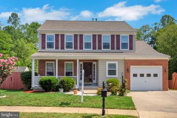 5656 Northton Court, Woodbridge, VA 22193 - MLS#: VAPW2078770