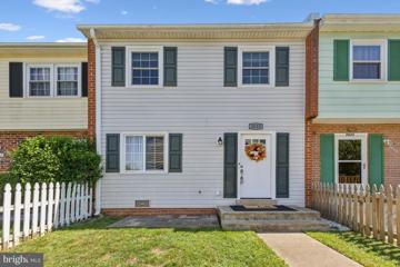 2825 Banks Court, Dumfries, VA 22026 - #: VAPW2078772