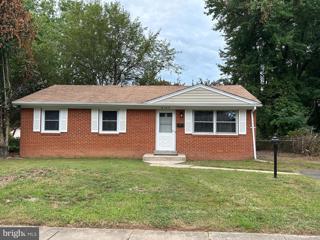 4145 Granby Road, Woodbridge, VA 22193 - MLS#: VAPW2078794