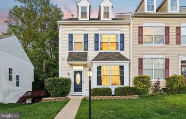 3942 Hartlake Street, Woodbridge, VA 22192 - MLS#: VAPW2078818