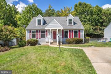 18910 Red Oak Lane, Triangle, VA 22172 - #: VAPW2078844