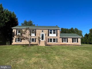 4315 Mountain View Drive, Haymarket, VA 20169 - MLS#: VAPW2078854