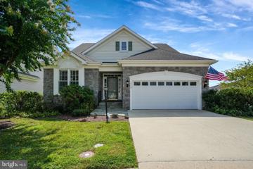 13266 Fieldstone Way, Gainesville, VA 20155 - MLS#: VAPW2078864