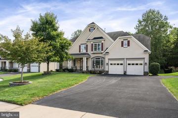 4287 Newbold Court, Woodbridge, VA 22192 - MLS#: VAPW2078874